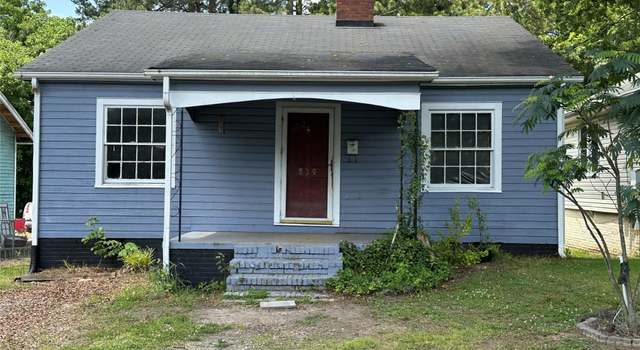 Photo of 839 S Chester St, Gastonia, NC 28052