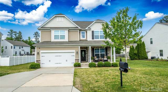 Photo of 217 Hydrangea Dr, Clover, SC 29710