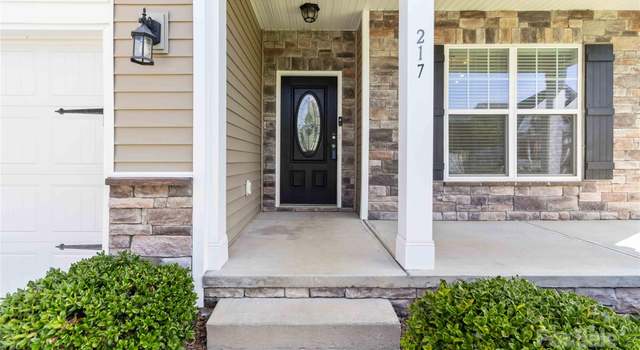 Photo of 217 Hydrangea Dr, Clover, SC 29710