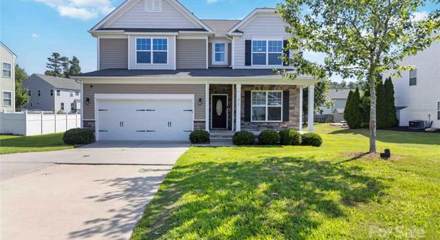 Photo of 217 Hydrangea Dr, Clover, SC 29710