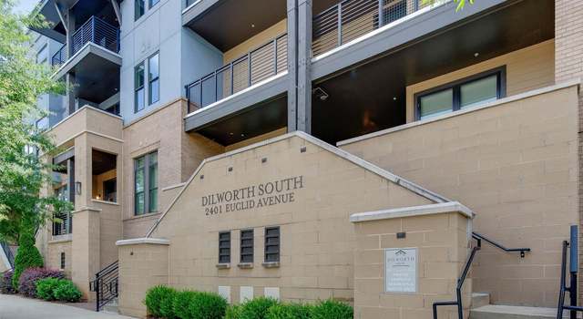 Photo of 2401 Euclid Ave #207, Charlotte, NC 28203