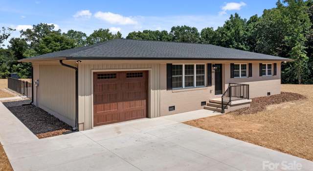 Photo of 893 Chief Thomas Rd, Harmony, NC 28634