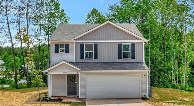 Photo of 3305 Rian Dr, Lenoir, NC 28645