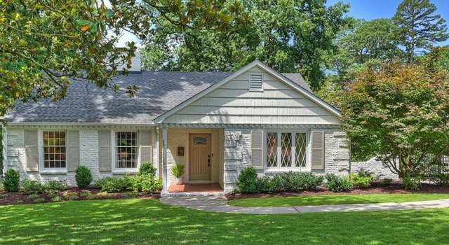 Photo of 5436 Topping Pl, Charlotte, NC 28209