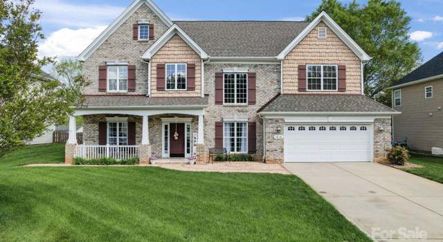 Photo of 1016 Spanish Moss Rd, Indian Trail, NC 28079