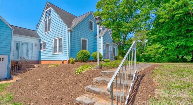 Photo of 313 W Main St, Lawndale, NC 28090