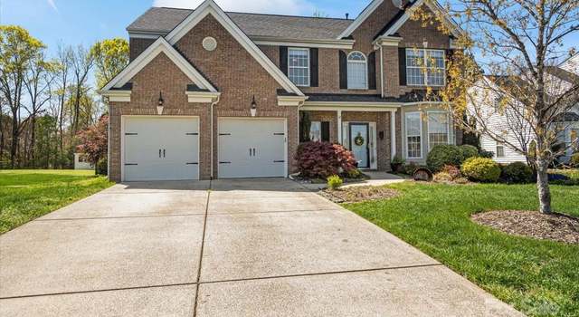 Photo of 5854 Crimson Oak Ct, Harrisburg, NC 28075