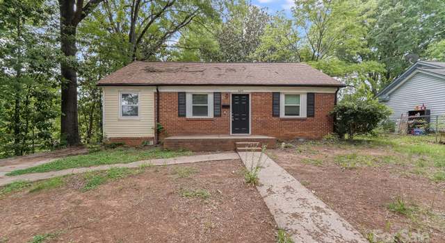 Photo of 2214 Grimes St, Charlotte, NC 28206
