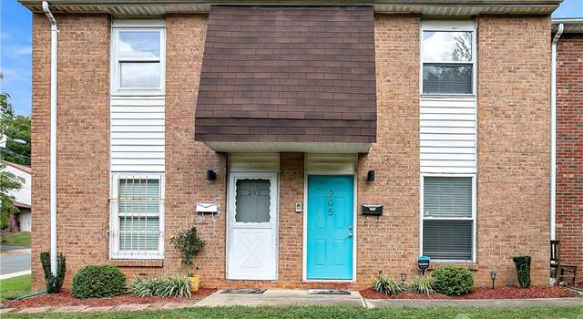 Photo of 205 French St, Charlotte, NC 28216