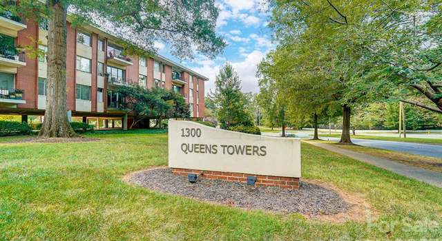 Photo of 1300 Queens Rd #208, Charlotte, NC 28207