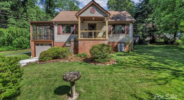 Photo of 111 Assembly Dr, Black Mountain, NC 28757
