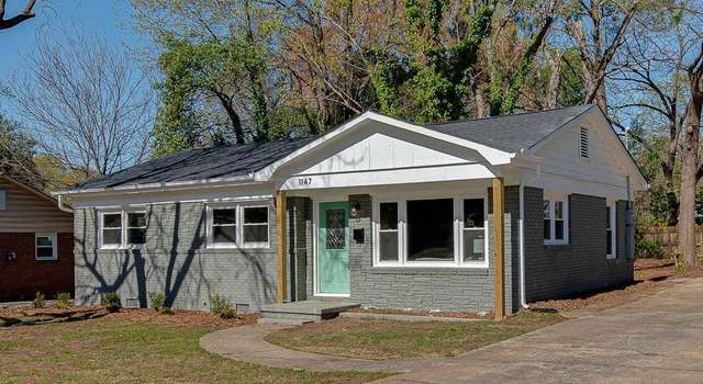 Photo of 1147 Norland Rd, Charlotte, NC 28205
