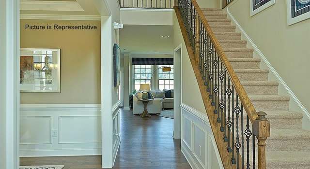Photo of 9921 Perth Moor Rd Lot 254, Charlotte, NC 28278