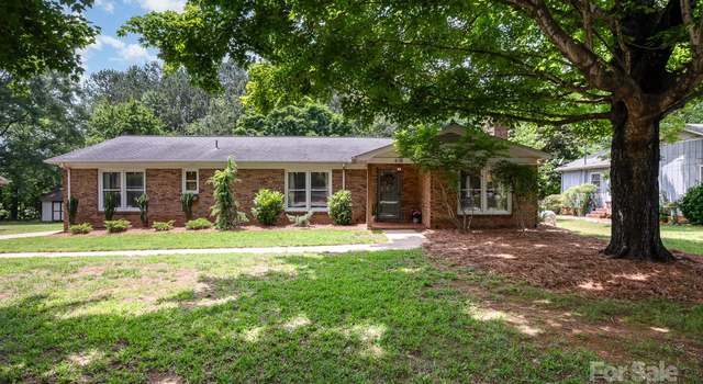 Photo of 418 Melody Ln, Shelby, NC 28152