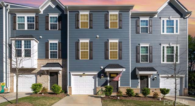 Photo of 2410 Dr Carver Rd, Charlotte, NC 28208