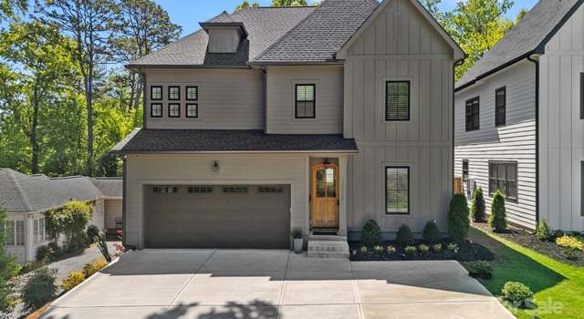 Photo of 3228 E Ford Rd, Charlotte, NC 28205