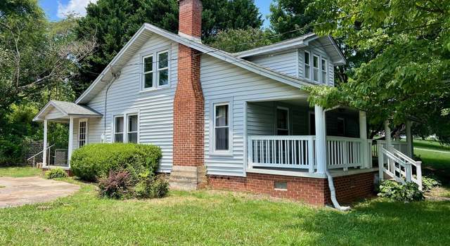 Photo of 67 N Highland Ave, Granite Falls, NC 28630