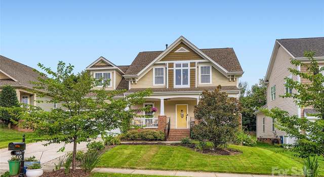 Photo of 10614 Waycross Dr, Huntersville, NC 28078