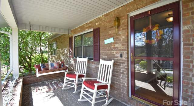 Photo of 37 Hillside Dr E, Etowah, NC 28729