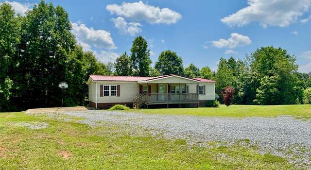 Photo of 185 Bailey St, Bostic, NC 28018