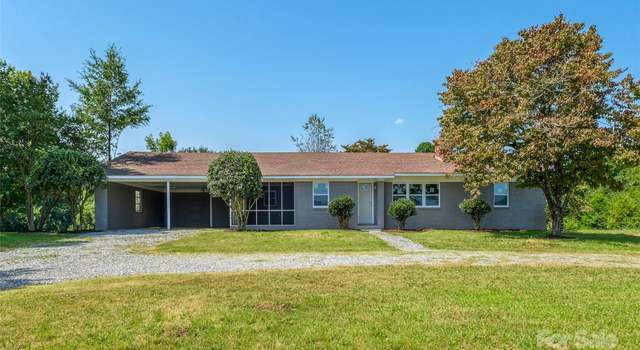 Photo of 5625 Highway 601 Hwy, Salisbury, NC 28147