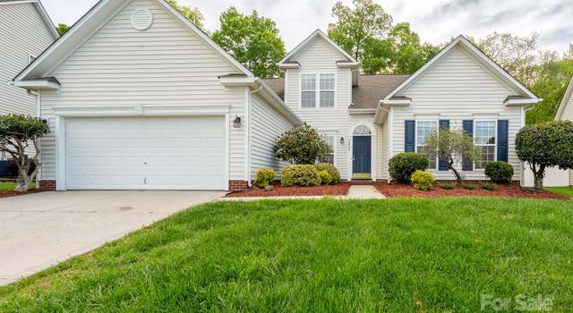 Photo of 2684 Sunberry Ln NW, Concord, NC 28027