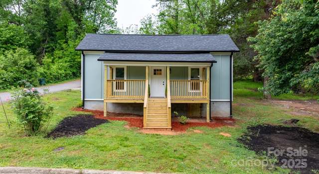 Photo of 18 S Coulter Ave, Newton, NC 28658