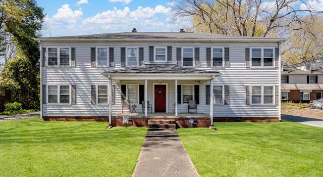 Photo of 527 Charlotte Ave, Rock Hill, SC 29730