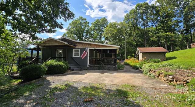 Photo of 414 Pine Cove Rd, Old Fort, NC 28762