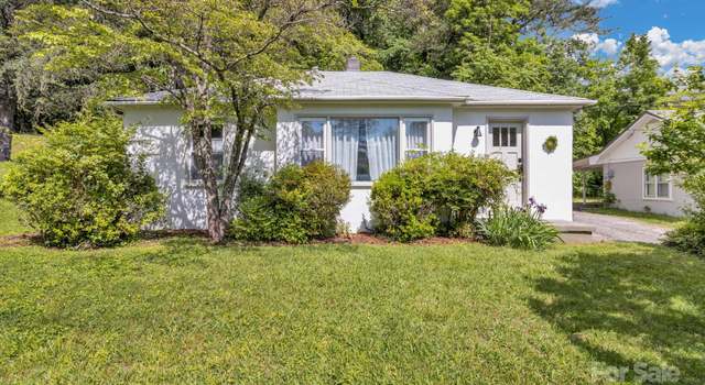 Photo of 241 Bear Creek Rd, Asheville, NC 28806