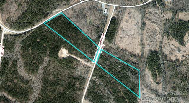 Photo of 0 Wyatt Grove Church Rd, Richfield, NC 28137