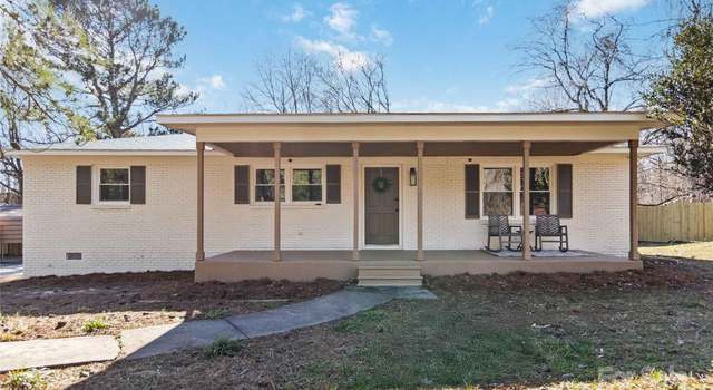 Photo of 4083 Hord Rd, Sharon, SC 29742