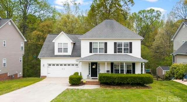 Photo of 4380 Timberwood Dr, Gastonia, NC 28052