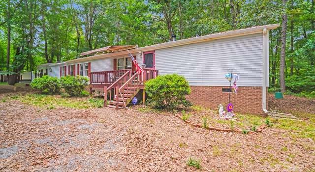 Photo of 6010 Old Pageland Marshville Rd, Marshville, NC 28103