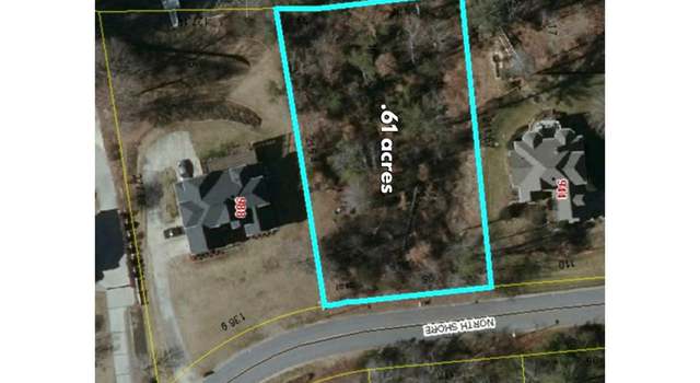 Photo of Lot 16 Northshore Dr, Hickory, NC 28601