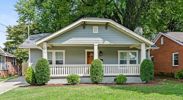 Photo of 1317 Downs Ave, Charlotte, NC 28205