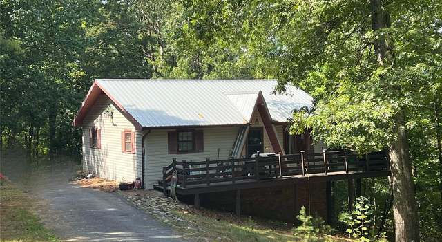 Photo of 8835 Tallow Tree Rd, Connelly Springs, NC 28612