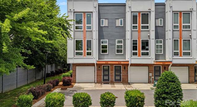 Photo of 3605 Vallette Ct, Charlotte, NC 28203