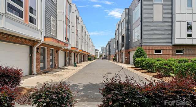 Photo of 3605 Vallette Ct, Charlotte, NC 28203