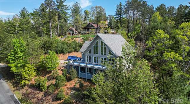 Photo of 521 Waters Edge Dr, Nebo, NC 28761