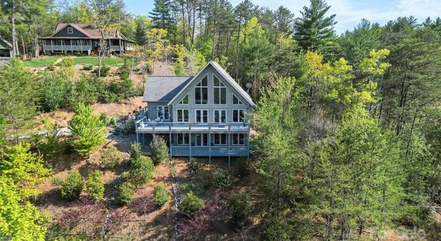Photo of 521 Waters Edge Dr, Nebo, NC 28761
