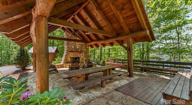 Photo of 521 Waters Edge Dr, Nebo, NC 28761