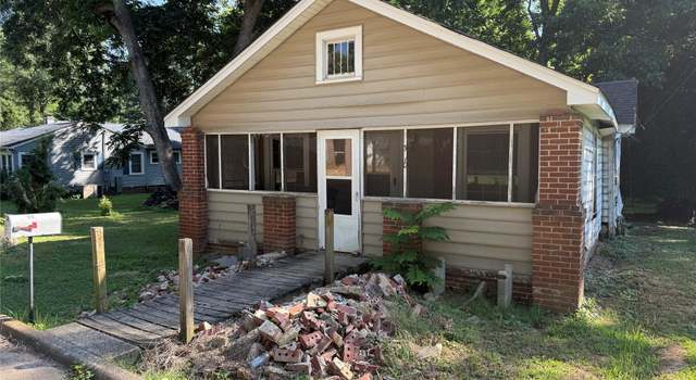 Photo of 310 E Division Ave, Salisbury, NC 28144