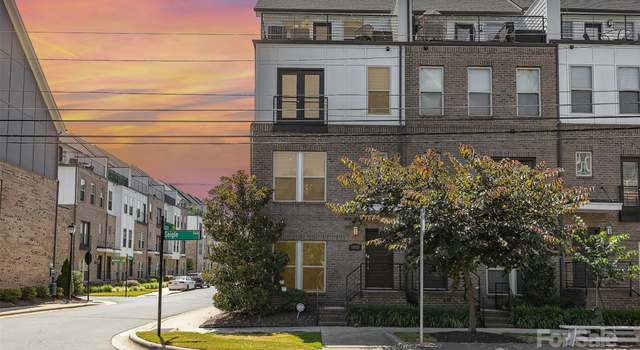 Photo of 12029 Brooklyn Ave, Charlotte, NC 28204