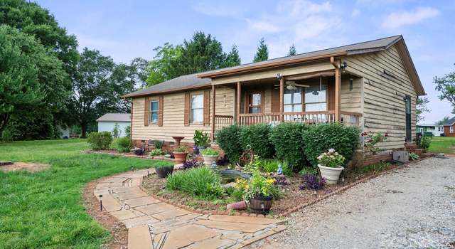 Photo of 112 Gays Chapel Rd, Statesville, NC 28625