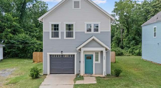 Photo of 243 Skyland Ave, Charlotte, NC 28205