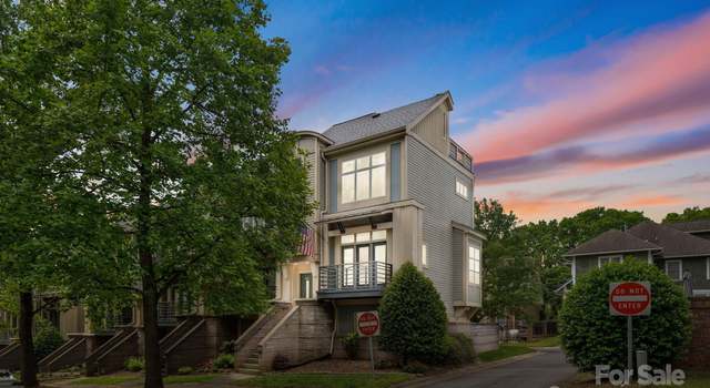 Photo of 931 Garden District Dr, Charlotte, NC 28202