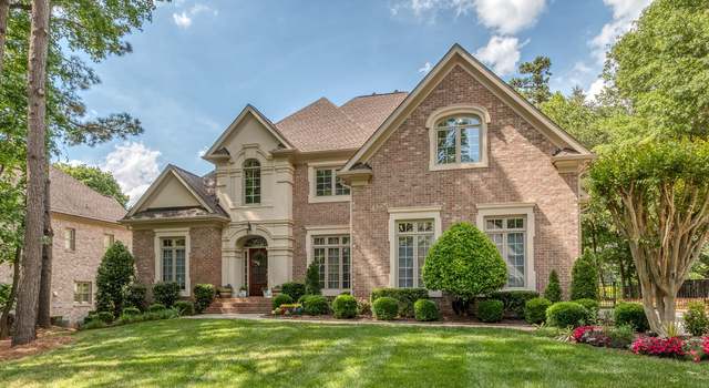Photo of 10924 Lederer Ave, Charlotte, NC 28277
