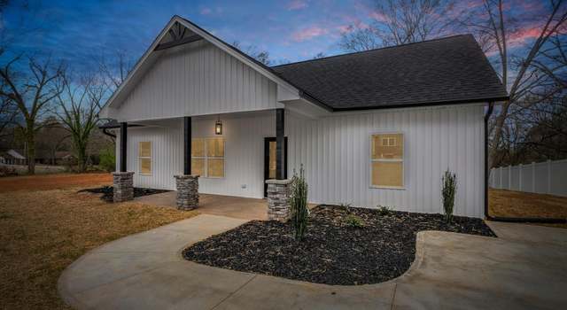 Photo of 1313 Gidney St, Shelby, NC 28150