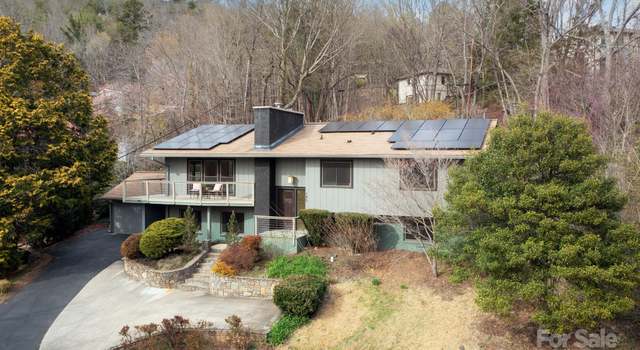 Photo of 145 Stratford Rd, Asheville, NC 28804